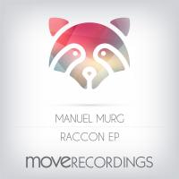 Artwork for Raccon by Manuel Murg