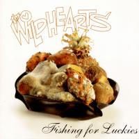 Artwork for Fishing For Luckies (Extended Version) by The Wildhearts
