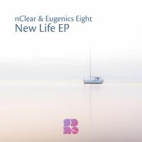 Artwork for New Life by Eugenics Eight