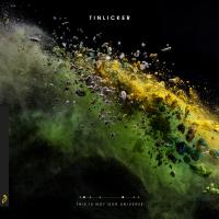 Artwork for This Is Not Our Universe by Tinlicker