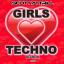 Artwork for Girls Love Techno (Diablik Remix)