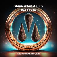 Artwork for We Unite by Steve Allen