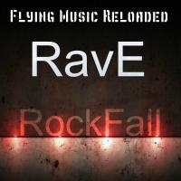 Artwork for RockFall by Rave