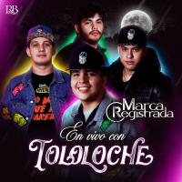 Artwork for En Vivo Con Tololoche by Grupo Marca Registrada