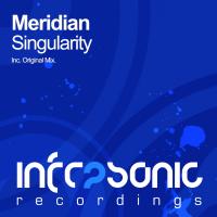 Artwork for Singularity by Meridian