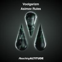 Artwork for Asimov Rules by Voolgarizm