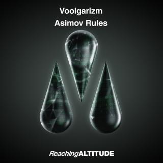 Artwork for Asimov Rules