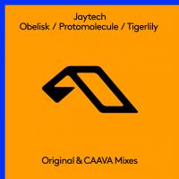 Artwork for Obelisk / Protomolecule / Tigerlily by Jaytech