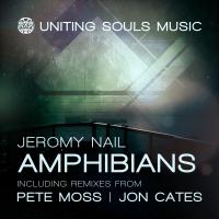 Artwork for Amphibians by Jeromy Nail