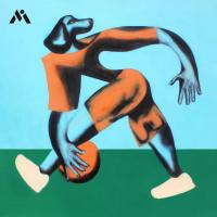 Artwork for Triple Double Love by Ivan Ave