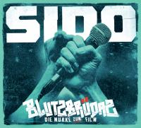 Artwork for Blutzbrüdaz - Die Mukke zum Film by Sido