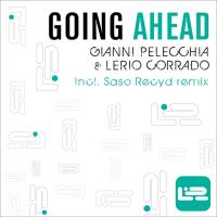 Artwork for Going Ahead by Gianni Pellecchia