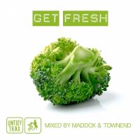 Artwork for Get Fresh by Maddox & Townend