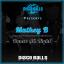 Artwork for Dance All Night (Original Mix)