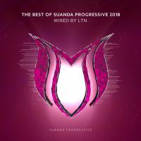 Artwork for The Best Of Suanda Progressive 2018: Mixed By LTN by LTN