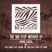 Artwork for The 3rd Step EP by Pedro Costa