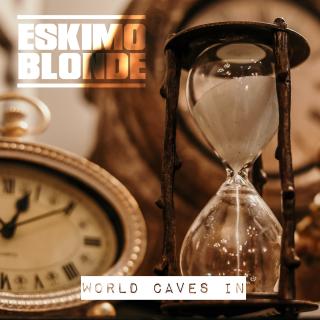 Artwork for World Caves In 