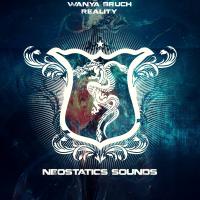Artwork for Reality by Wanya Bruch