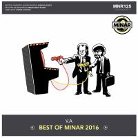 Artwork for Best Of Minar 2016 by Various Artists