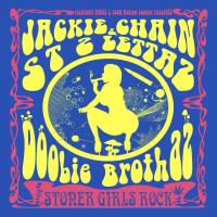 Artwork for Doobie Brothaz by Jackie Chain