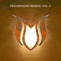 Artwork for Progressive Trance, Vol. 2 by Various Artists