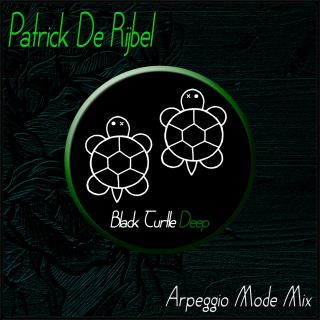Artwork for Arpeggio Mode Mix
