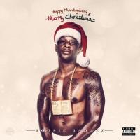 Artwork for Happy Thanksgiving and Merry Christmas by Boosie Badazz