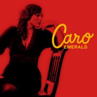 Artwork for Deleted Scenes From The Cutting Room Floor by Caro Emerald