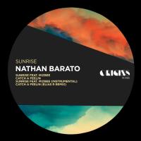 Artwork for Sunrise EP by Nathan Barato