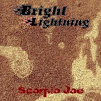 Artwork for Scorpio Joe by Bright Lightning