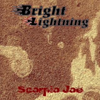 Artwork for Scorpio Joe (Banshee Whisper Mix)