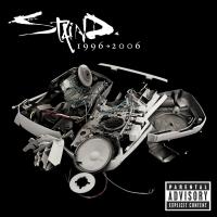 Artwork for The Singles 1996-2006 by Staind