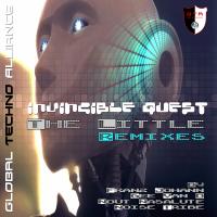 Artwork for The Little Remixes by Invincible Quest