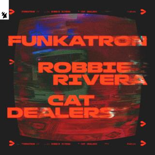 Artwork for Funkatron