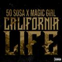 Artwork for California Life