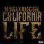 Artwork for California Life