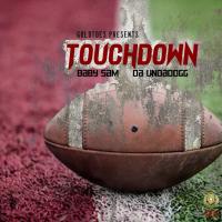 Artwork for Touchdown by Baby Sam