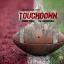 Artwork for Touchdown