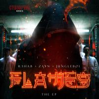 Artwork for Flames (The EP) by R3HAB