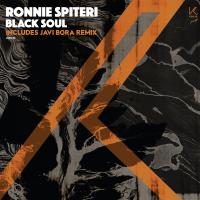 Artwork for Black Soul by Ronnie Spiteri