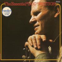 Artwork for The Essential Doc Watson by Doc Watson