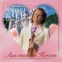 Artwork for Aus meinem Herzen by André Rieu