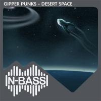 Artwork for Desert Space by Gipper Punks