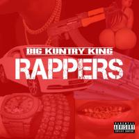 Artwork for Rappers by Big Kuntry King