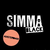 Artwork for Simma Black presents Amsterdam 2016 by Various Artists