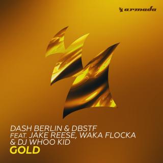Artwork for Gold