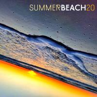 Artwork for Summer Beach 20 by Various Artists