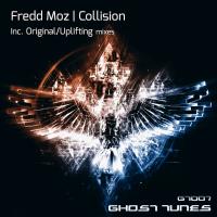 Artwork for Collision by Fredd Moz