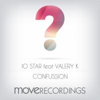 Artwork for Confussion by Io Star