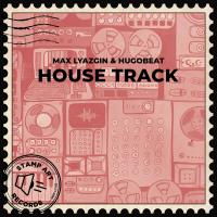 Artwork for House Track by Max Lyazgin